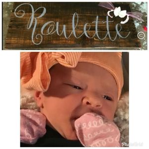 Meet your Posher, Tracy